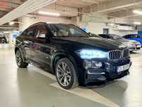 X6 M50d mega full