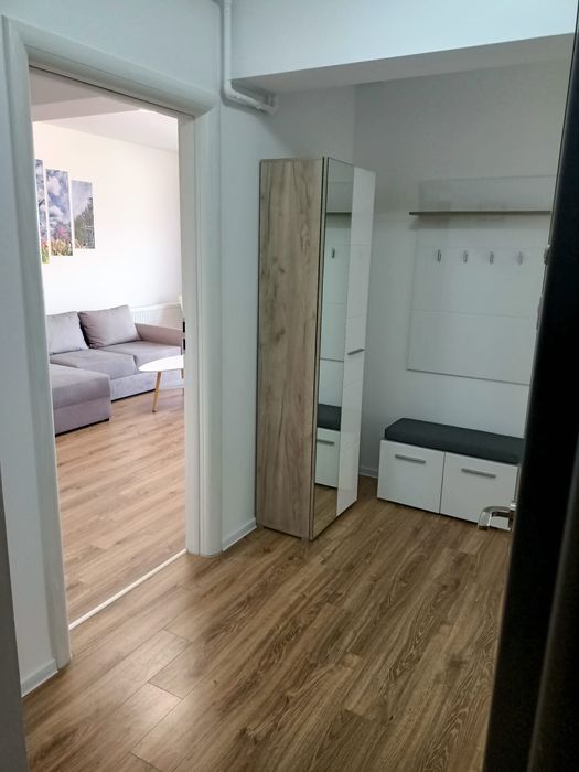 Ofer spre închiriere ap. 2 camere - Vivamus Brașov