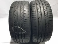 Anvelope Second Hand Bridgestone Vara - 225/45 R17 91Y