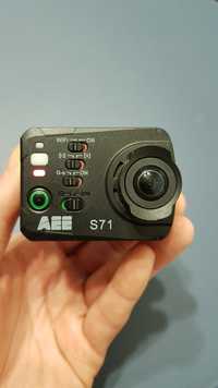 AEE - S71T , Camera de Actiune