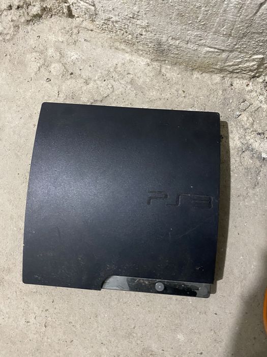 Playstation 3 de vanzare