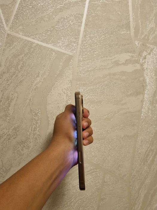 iPhone 16 Pro Max,korobkali