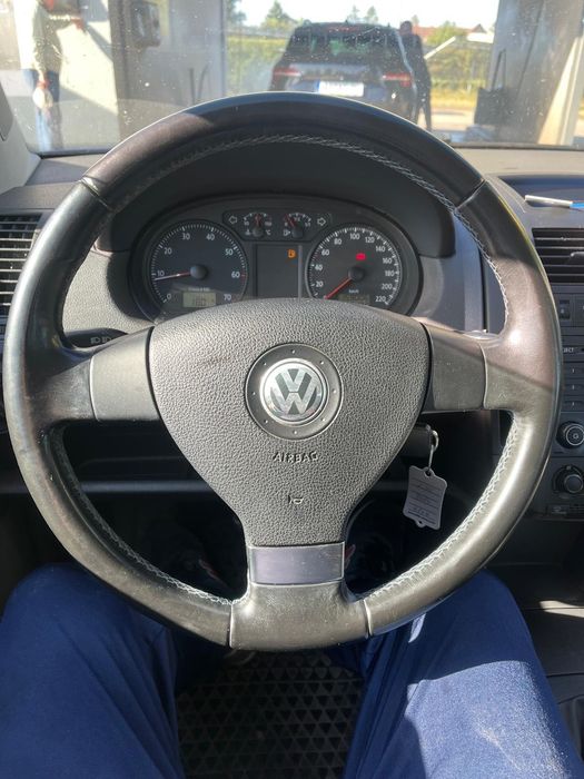 De vânzare Wv Polo 1.2