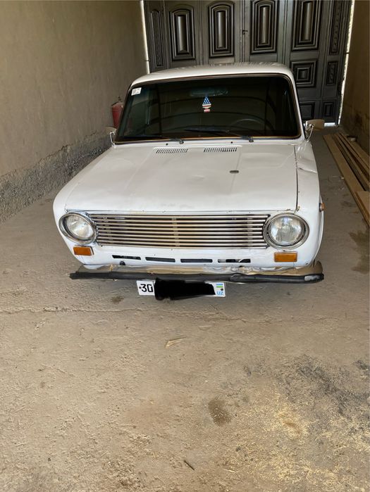 Vaz 2101 srochna