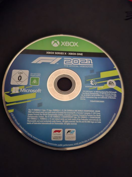 Vand urgent Xbox one