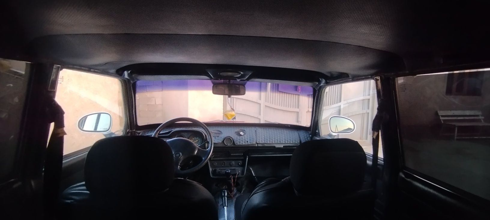 VAZ 2106 minib yuribman