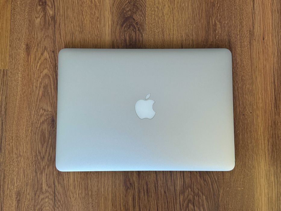 13.3' Retina Apple MacBook Pro 2015 Core i5 8GB RAM/256GB SSD/Бат 6ч