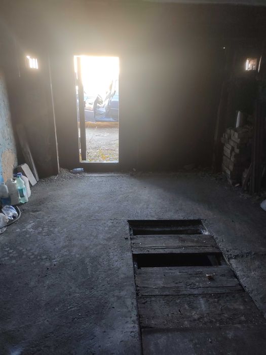 Продам гараж район Аэропорта