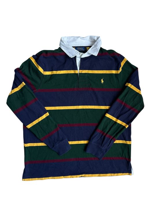 Ralph Lauren Polo  Мъжка Блуза / XL / Оригинал