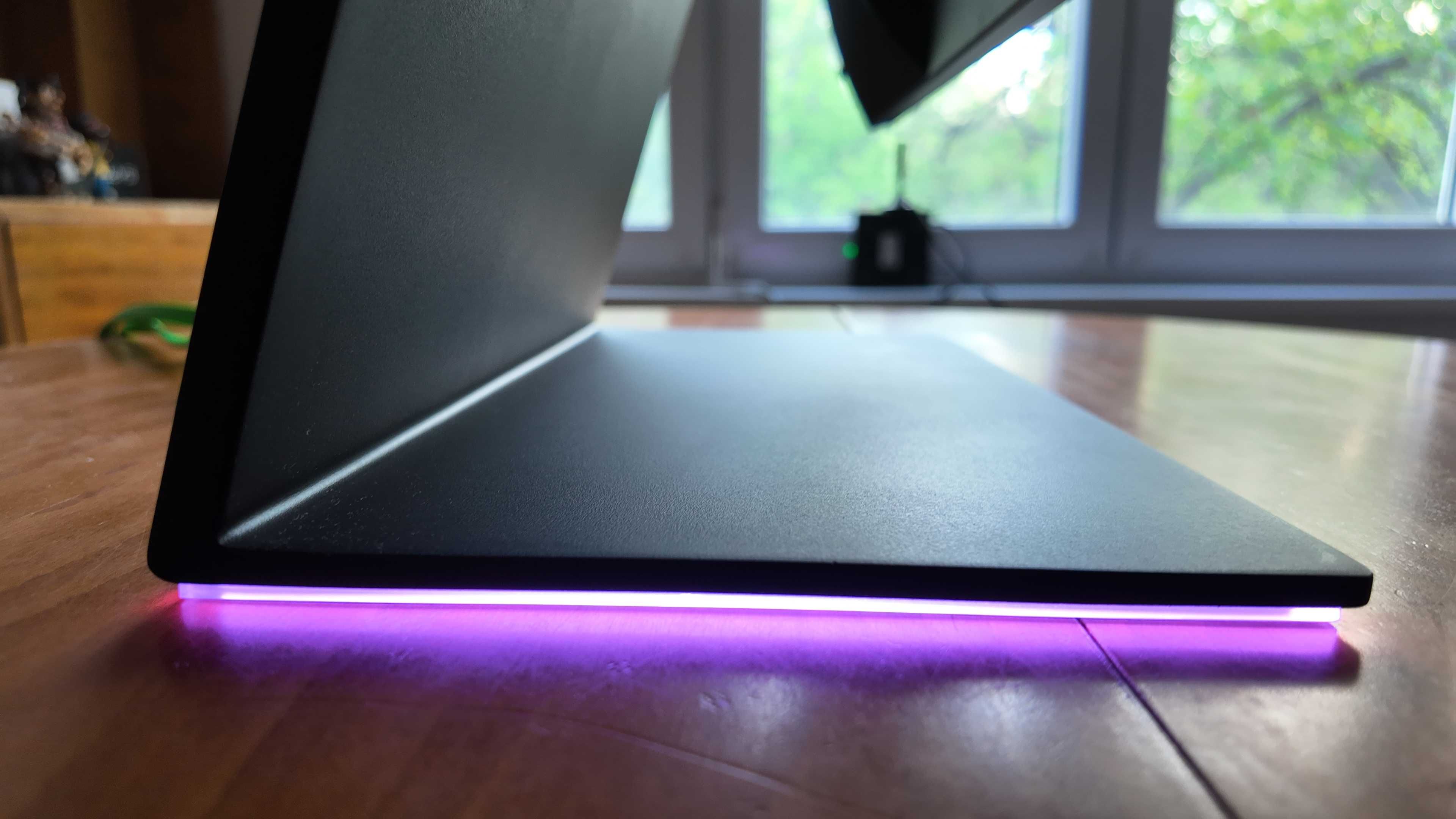 Razer Raptor 27" IPS Gaming Monitor WQHD 2560 x 1440 | 1 ms 144 Hz