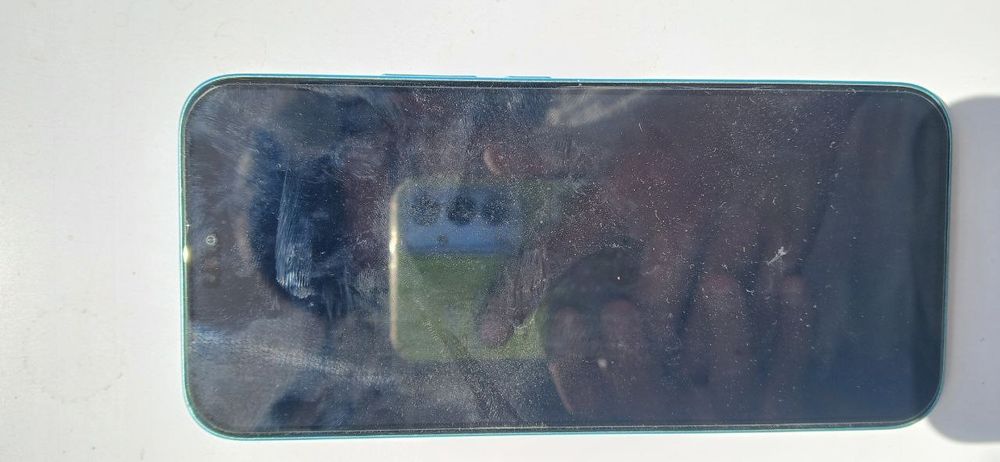 Honor 400 lite kafolati bilan
