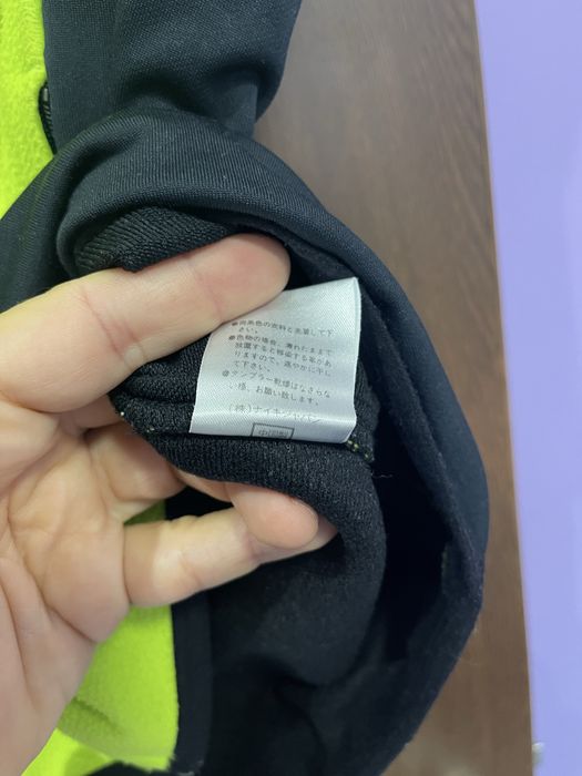 Мъжки Елек Грейка Nike ACG vintage Gilet Volt Black Jordan Adidas NBA