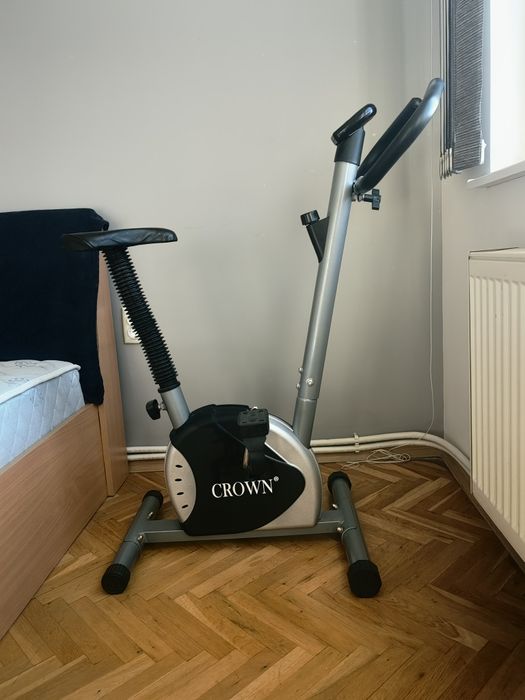 Използван Велоергометър