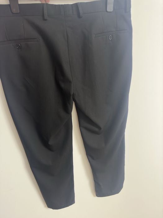 Costum barbati( pantaloni+ sacou)