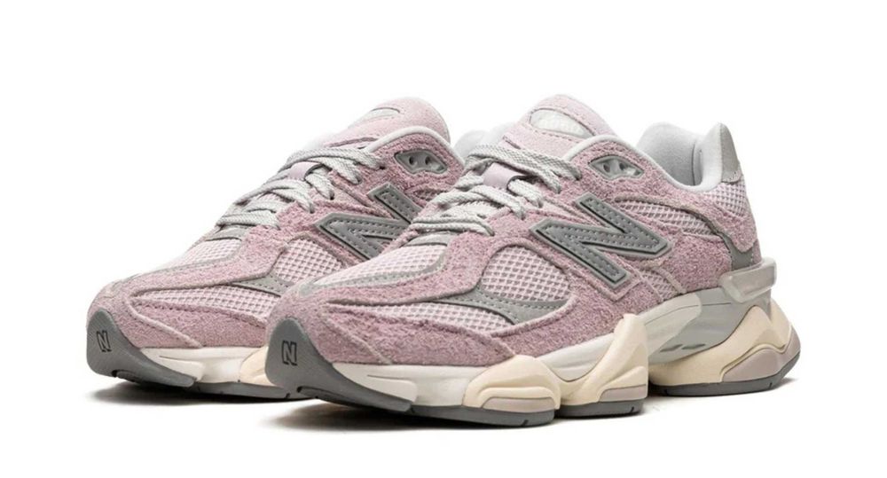New Balance 9060 'December Sky'