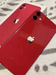 Vând iPhone 11 Rosu