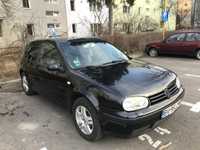 Vand/Schimb cu moto -Vw golf 4 1.6 16V