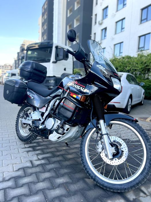 Honda Transalp 600 PD10