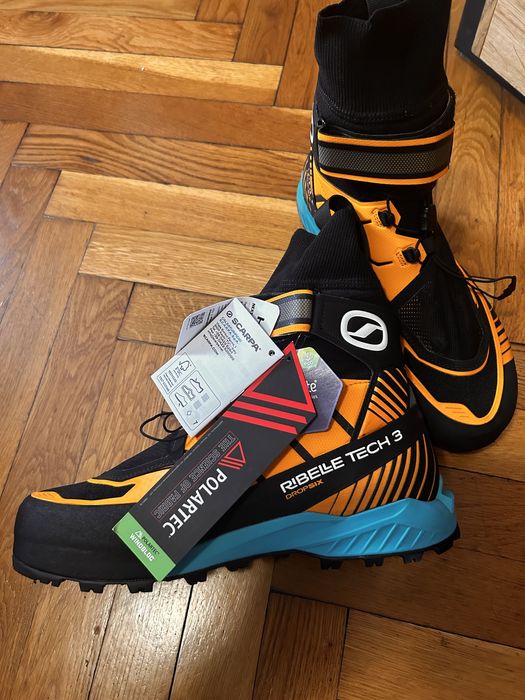 Scarpa Ribelle Tech 3 de vanzare