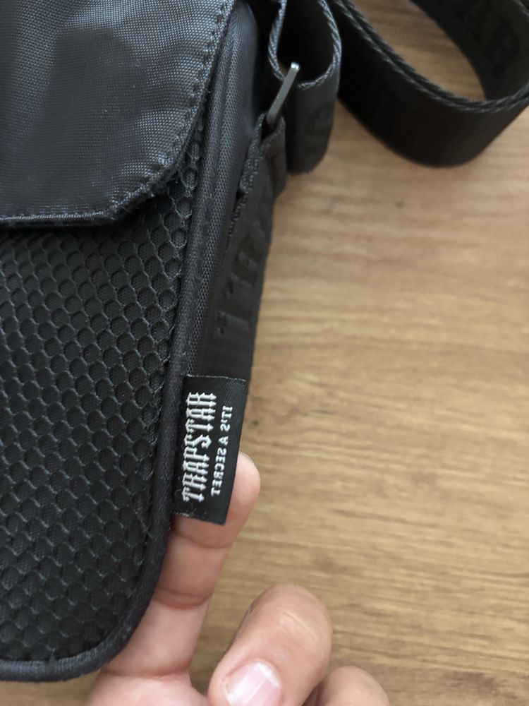 Trapstar bag оригинална