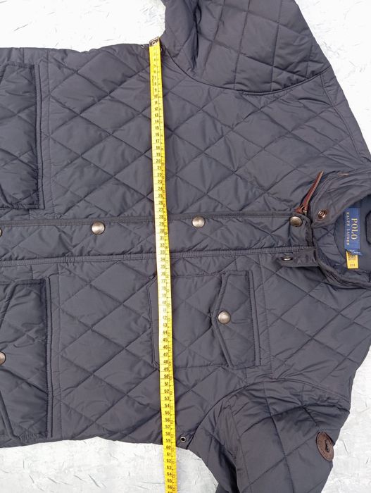 Vând geaca de bărbați Ralph Lauren!