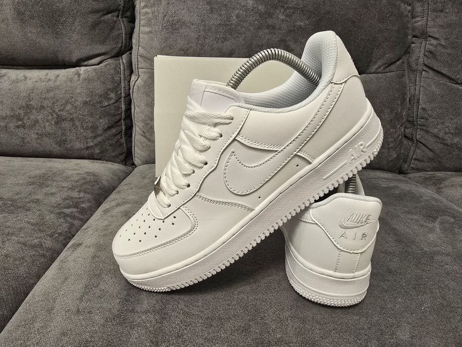 Nike air force 1 nr 39 40 41   42 43 preț 250 lei