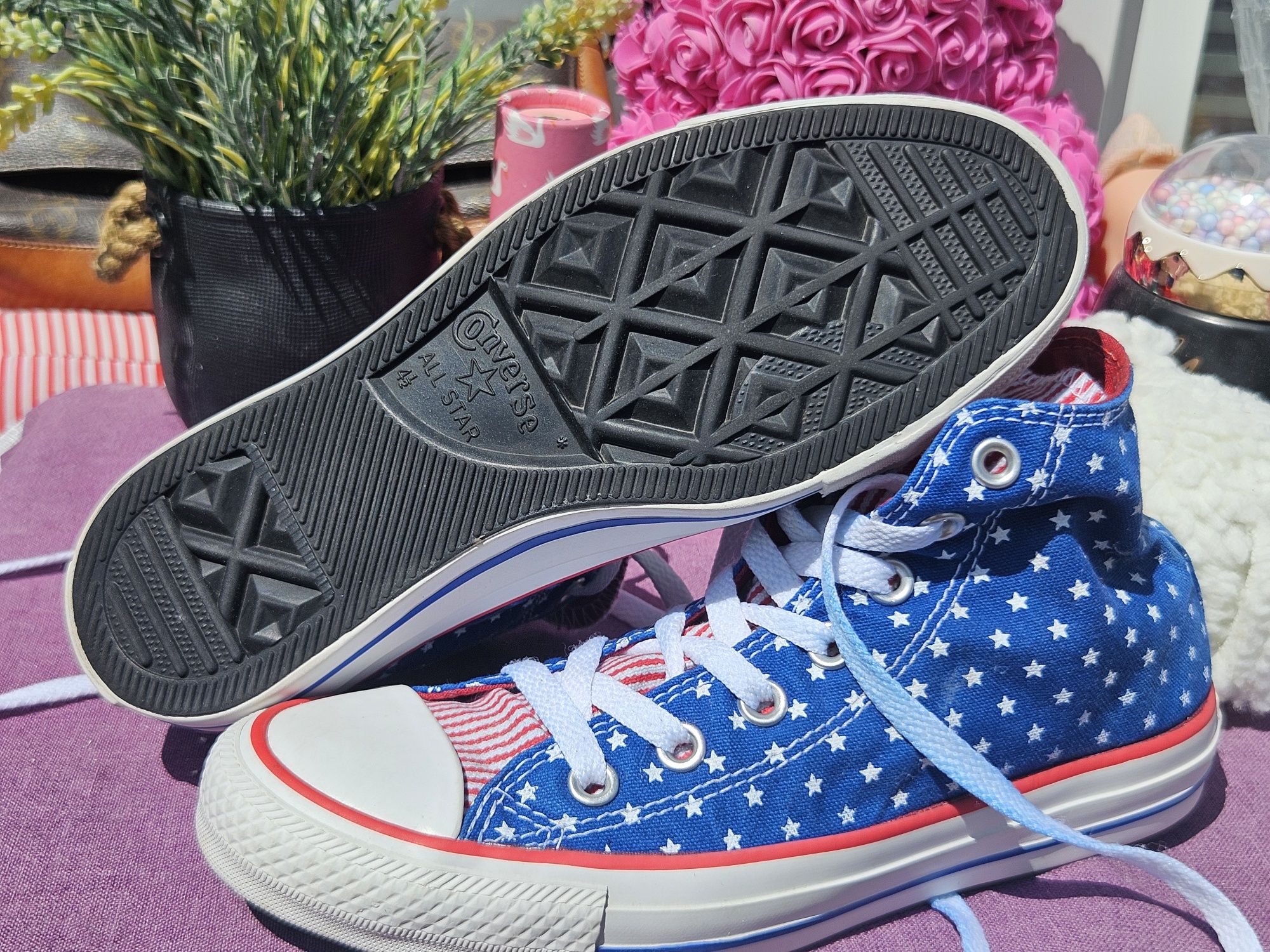 Converse All Stars оригинални кецове
