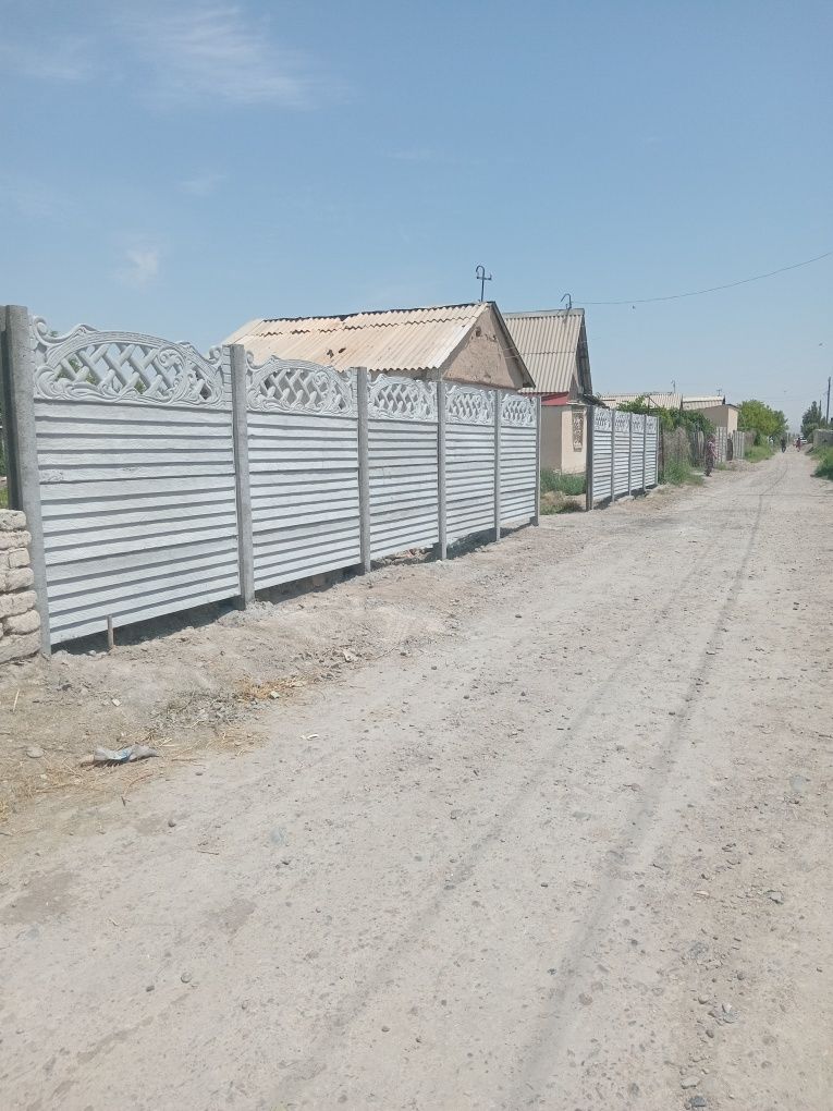 o'rta zarafshon Dala hovli