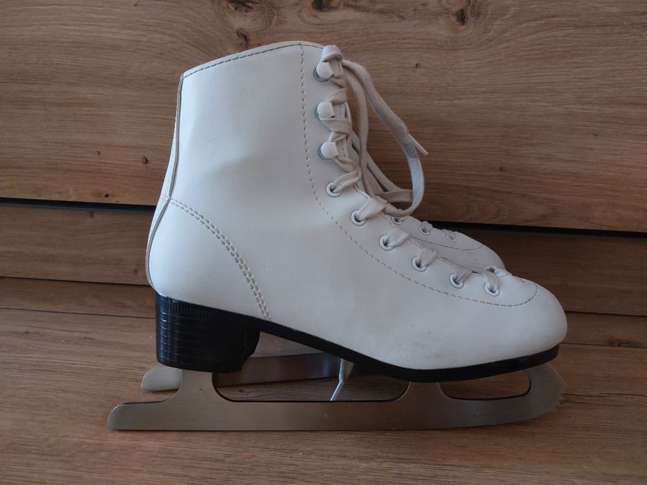 Кънки за лед Oxelo момиче 37/38 номер