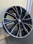 Vand jante 18” vw T7 multivan ( t5 , T6) originale bicolor