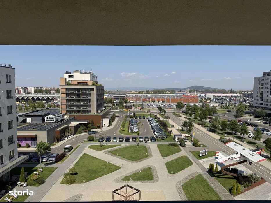 Apartament Kasper Development