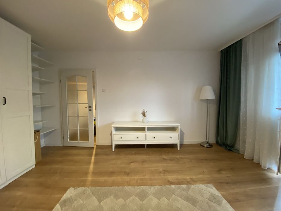 Apartament 2 camere, 56 mp, centrala pe gaz