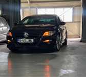 Volkswagen Passat CC R-Line