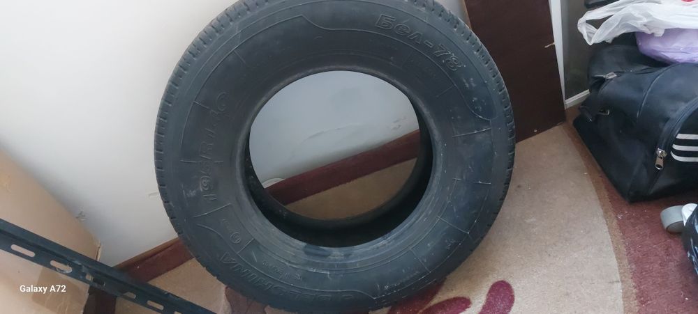 шина белшина 195R14C. новая