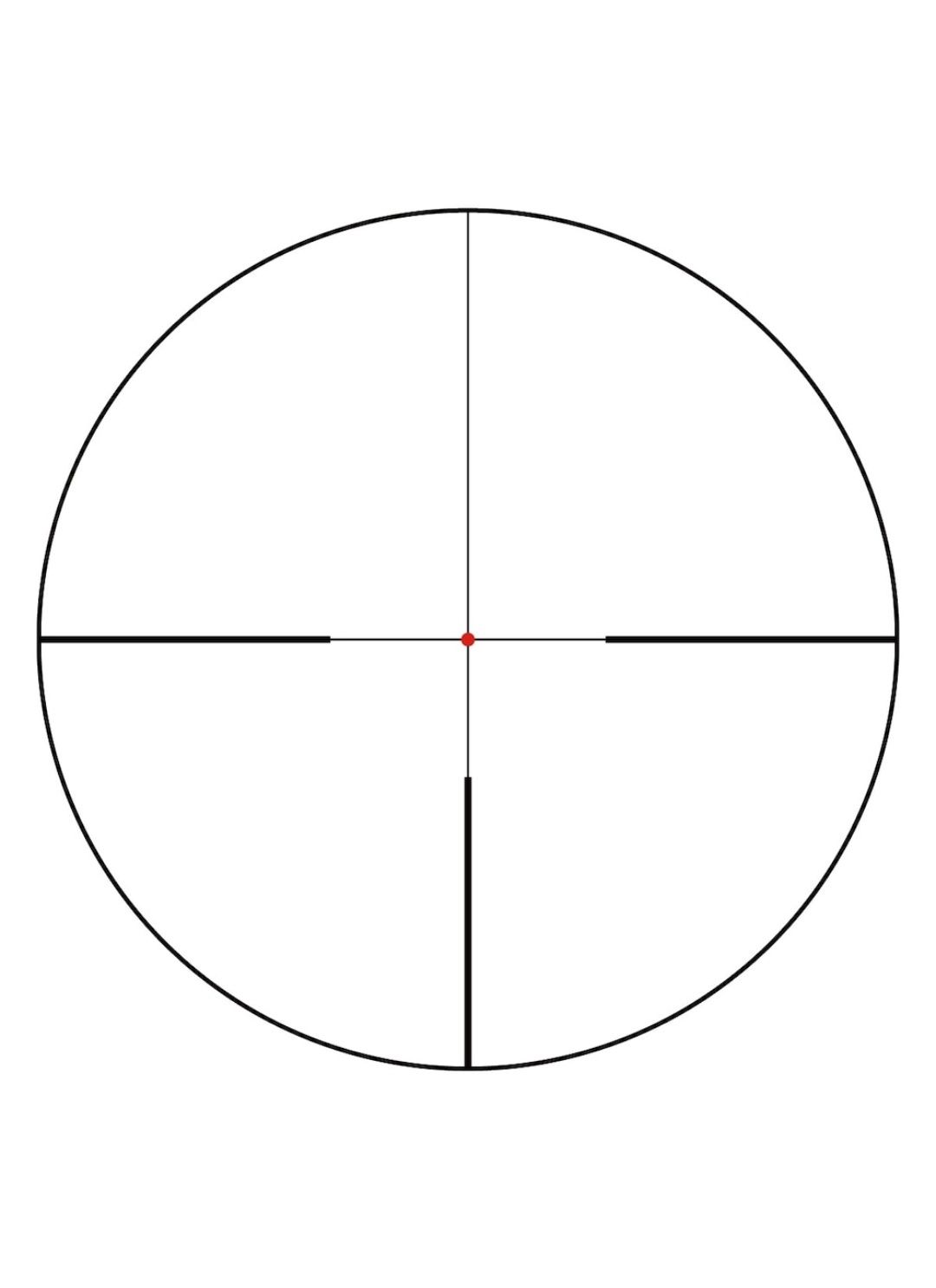 Luneta vanatoare Vector Optics Constantine 1-10x24i