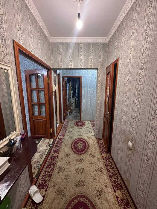 Ипотека Хумоюн Ахмад Югнакий 2в3/3/9 № 276 Умида