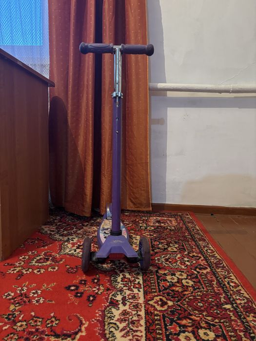 Продаю детский самокат