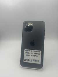 IPHONE 12 pro max Bat78 cod 28391