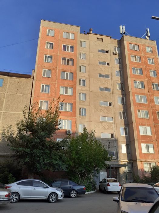 Квартиру 3комнатная Майкудук