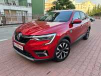 Renault Arkana 1598cm3/E-TECH Full Hybrid/TVA deduct/Full LED/Rate/Garantie1AN /Euro6