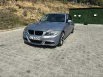 BMW E90 320d 163 CP Cutie automată Dotată