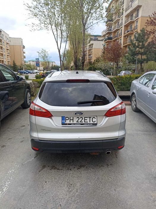 Ford focus de vanzare urgent