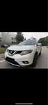 Nissan X-Trail 4x4 1.6dci tekna ,Panoramic -camere360