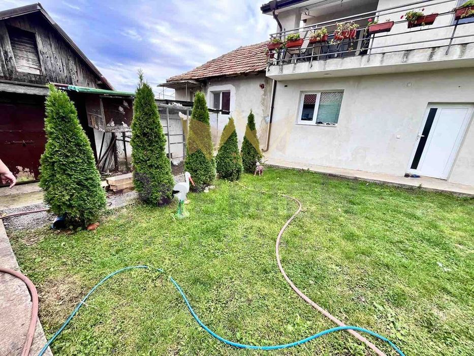 Парцел Гази баба