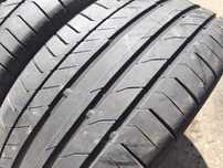 245/45/19" 2бр Continental sport contact 5,dot1417,6mm