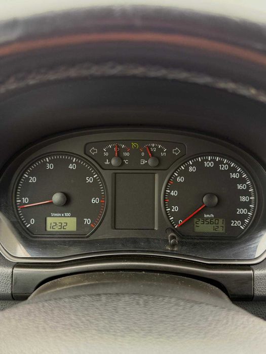 Volkswagen Polo IV 9N - 2008 - 1.4 benzina