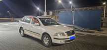 Dezmembrez/Dezmembrari Skoda Octavia 2 2008 1.9bls 1.9bxe 4x4