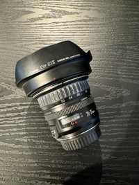 Obiectiv Canon EF 20-35mm f/3.5-4.5 USM