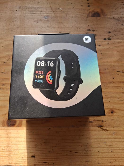 Xiaomi Redmi Watch 2 Lite Нов