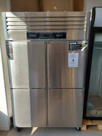 холодильник 4х дверный с морозильной xolodilnik 4 эшиклий холодилник